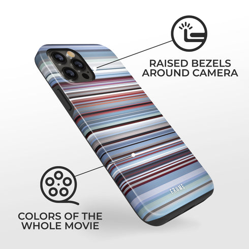 Post Malone - White Iverson phone case - unique movie design