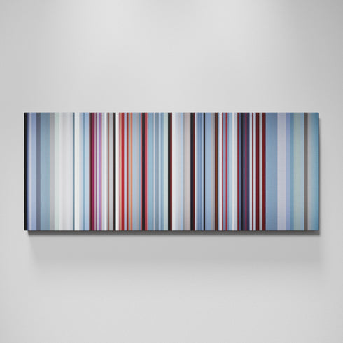 Front view of Post-Malone-White-Iverson Frome