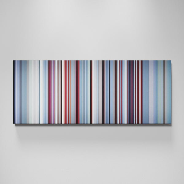 Front view of Post-Malone-White-Iverson Frome