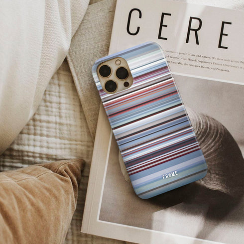 post malone - white iverson Frome phone case next to interior items