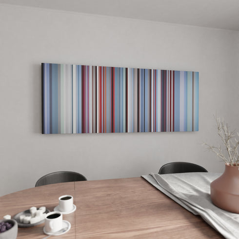 Kitchen with Post-Malone-White-Iverson Frome on the wall