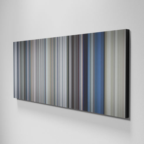 Side view of Basic of Macklemore--Rayan-Lewis-Cant-Hold-Us Frome on the wall