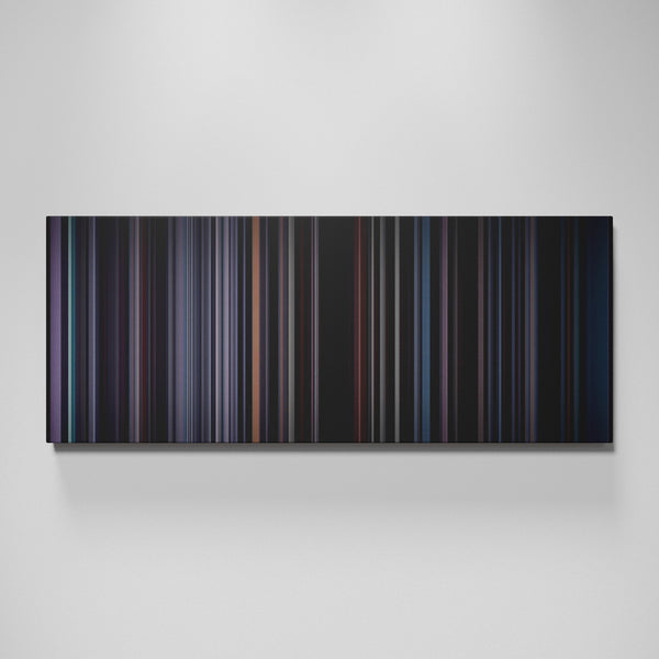 Front view of Bella-Wolfine Frome