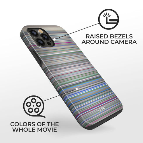 Sean Paul - No Lie ft. Dua Lipa phone case - unique movie design