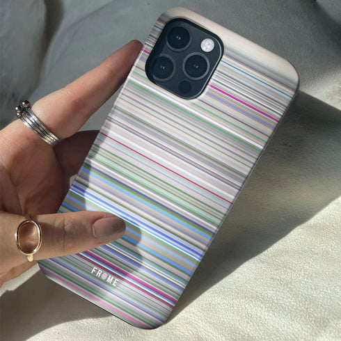 sean paul - no lie Frome phone case when holding in hands