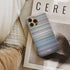 sean paul - no lie Frome phone case next to interior items