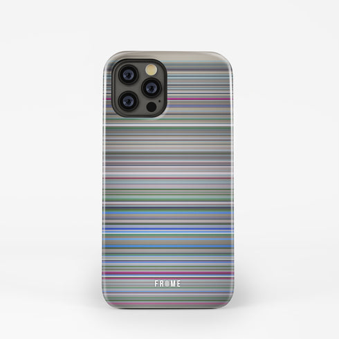 Sean Paul - No Lie ft. Dua Lipa phone case - movie color palette design