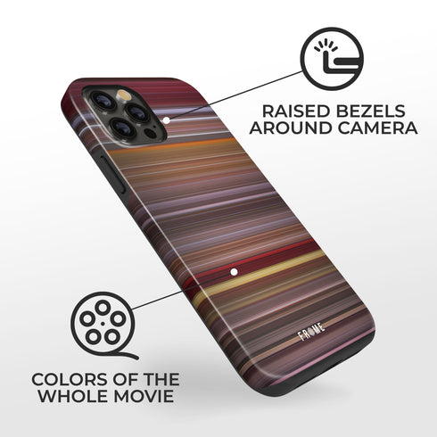 Explanation of benefits having thalia - desde esa noche Frome phone case