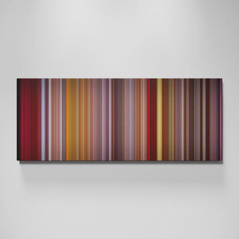 Front view of Thalia-Desde-Esa-Noche Frome