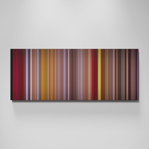 Front view of Thalia-Desde-Esa-Noche Frome