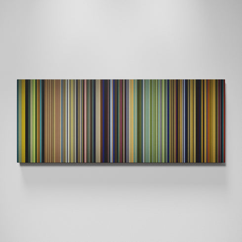 Front view of Cali-Y-El-Dandee-Por-Fin-Te-Encontre Frome