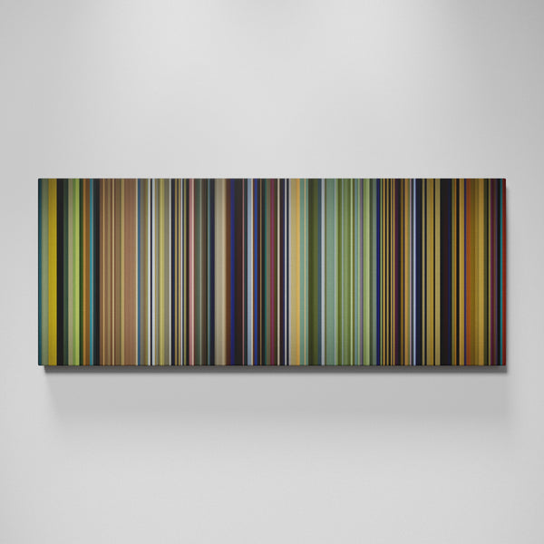 Front view of Cali-Y-El-Dandee-Por-Fin-Te-Encontre Frome