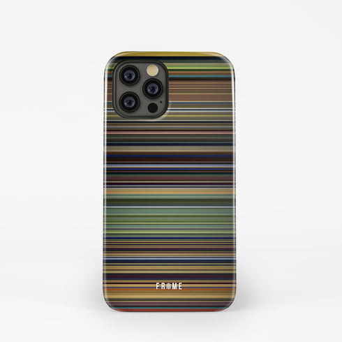 Cali Y El Dandee - Por Fin Te Encontré ft. Juan Magan, Sebastian Yatra phone case - movie color palette design
