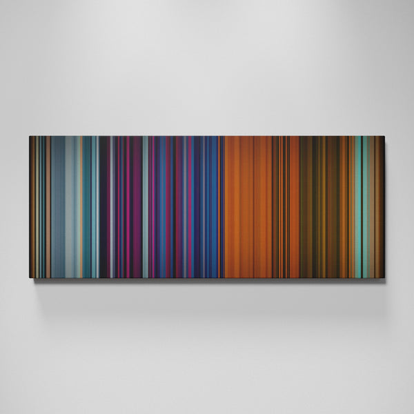 Front view of Karol-G-Bichota Frome