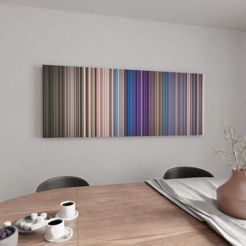 Kitchen with Mike-WiLL-Made-It-23 Frome on the wall