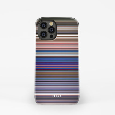 Mike WiLL Made-It - 23 ft. Miley Cyrus, Wiz Khalifa, Juicy J phone case - movie color palette design