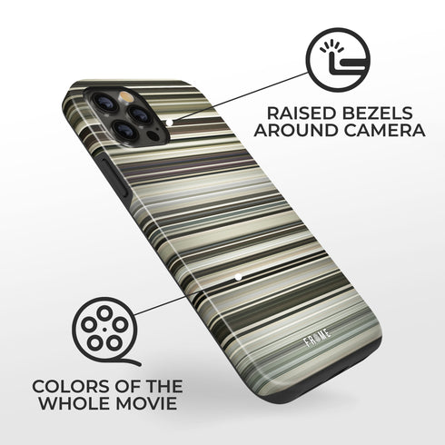 Jesse & Joy - ¡Corre! phone case - unique movie design