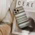 Jesse & Joy - ¡Corre! phone case - unique movie design