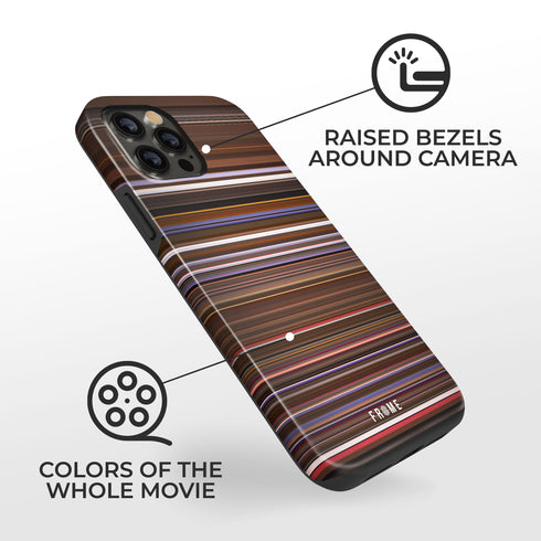 Explanation of benefits having r.e.m - losing my religion Frome phone case