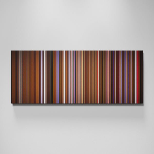 Front view of REM-Losing-My-Religion Frome