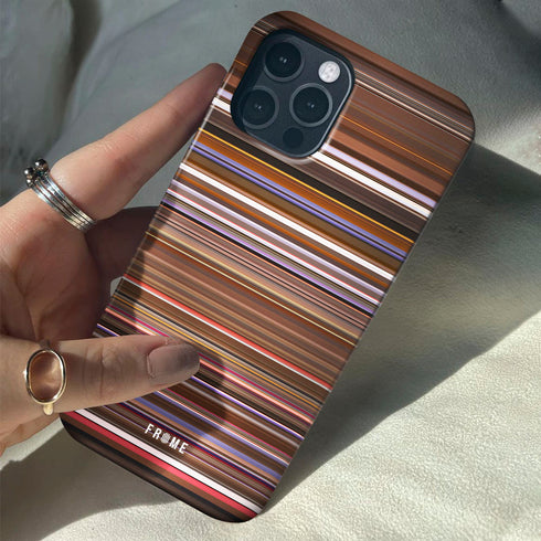 r.e.m - losing my religion Frome phone case when holding in hands