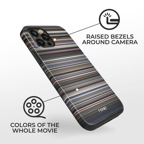 Scorpions - Wind Of Change phone case - unique movie design
