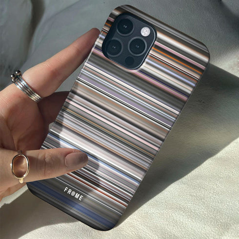 scorpions - wind of change Frome phone case when holding in hands