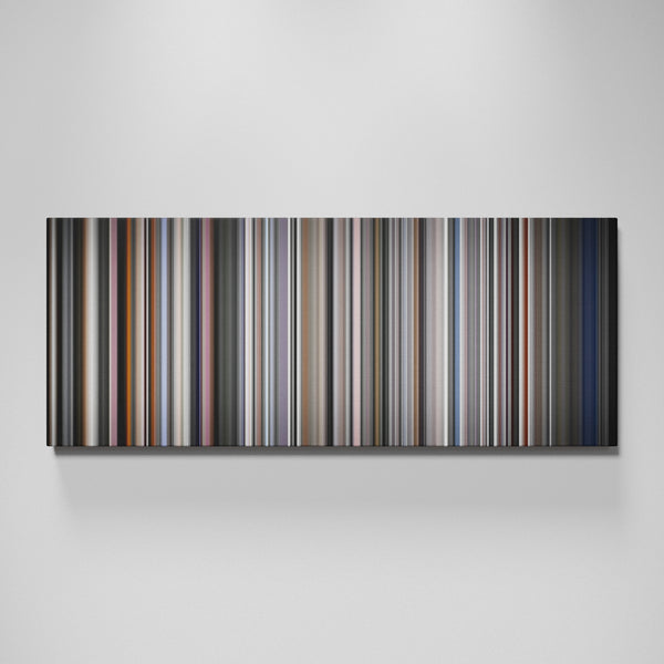 Front view of Scorpions-Wind-Of-Change Frome