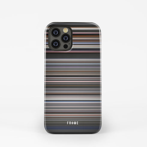Scorpions - Wind Of Change phone case - movie color palette design