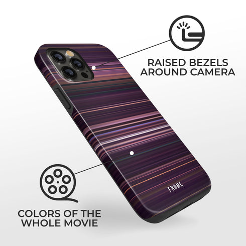 Tove Lo - Habits phone case - unique movie design