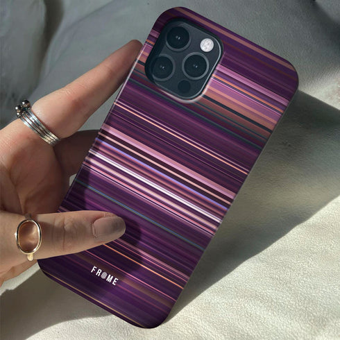 tove lo - habits Frome phone case when holding in hands