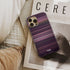 Tove Lo - Habits phone case - unique movie design