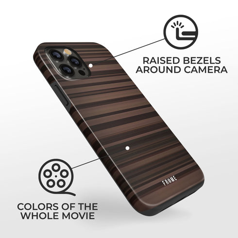 LP - Lost On You phone case - unique movie design