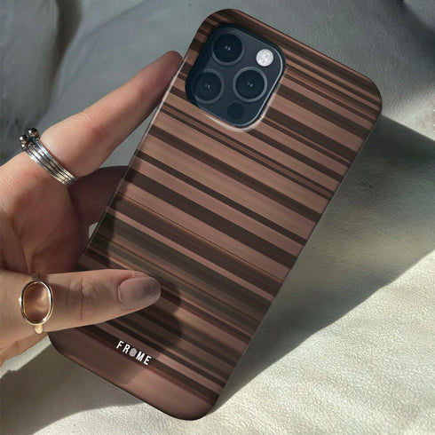 lp - lost on you Frome phone case when holding in hands