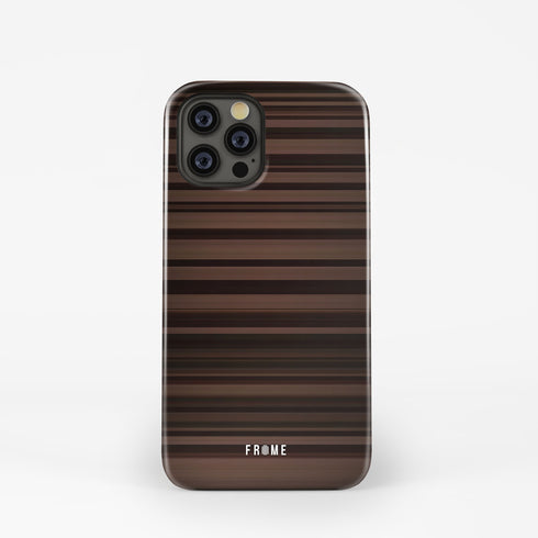 Front view of lp - lost on you Frome Snap phone case