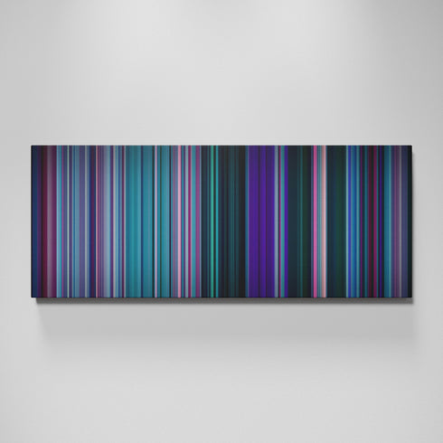 Front view of Karol-G-Bad-Bunny-Ahora-Me-Llama Frome