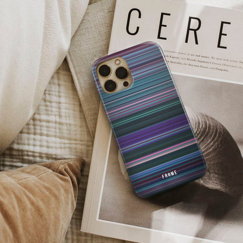 Karol G, Bad Bunny - Ahora Me Llama phone case - unique movie design