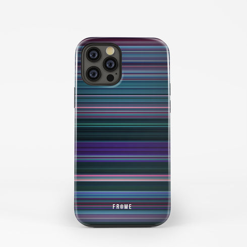 Karol G, Bad Bunny - Ahora Me Llama iPhone case - film-inspired protective cover