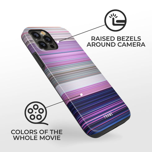 Nicki Minaj - Super Bass phone case - unique movie design
