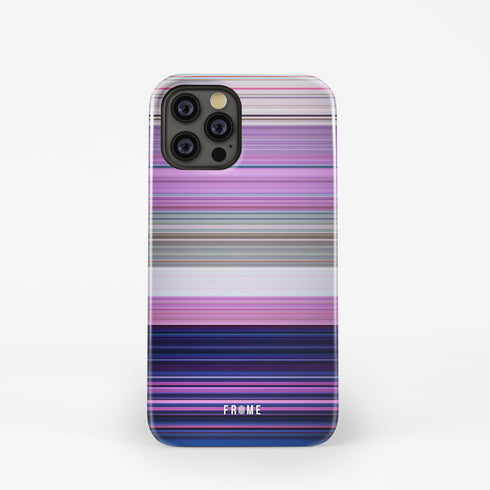 Nicki Minaj - Super Bass phone case - movie color palette design