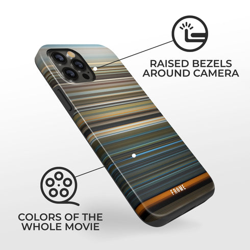 Explanation of benefits having post malone - psycho Frome phone case