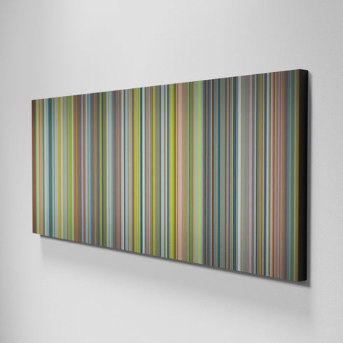 Side view of Basic of Jason-Derulo-Wiggle Frome on the wall