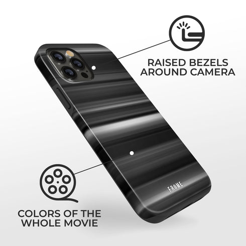 Explanation of benefits having the police - every breath you take Frome phone case