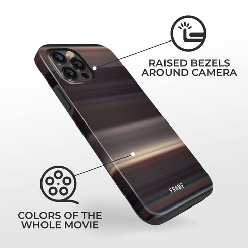 Bad Bunny - Amorfoda phone case - unique movie design
