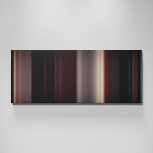 Front view of Bad-Bunny-Amorfoda Frome