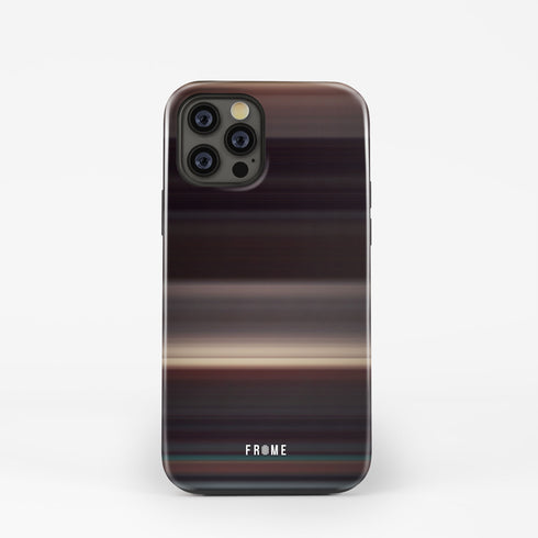 Bad Bunny - Amorfoda iPhone case - film-inspired protective cover