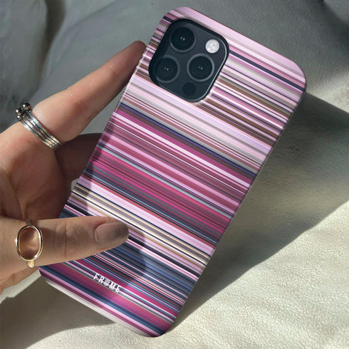 ariana grande - into you Frome phone case when holding in hands