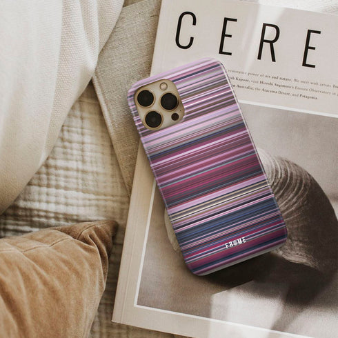 ariana grande - into you Frome phone case next to interior items