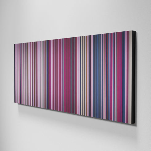 Side view of Basic of Ariana-Grande-Into-You Frome on the wall