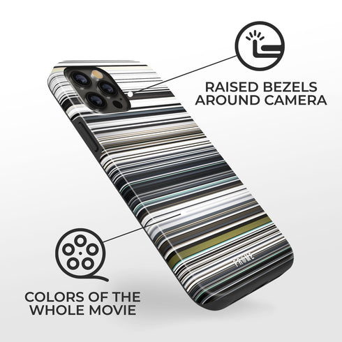 Will.i.am - Scream & Shout phone case - unique movie design